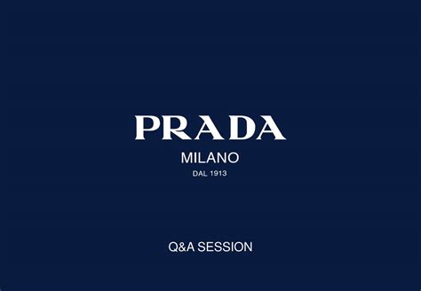 prada sp a earnings call